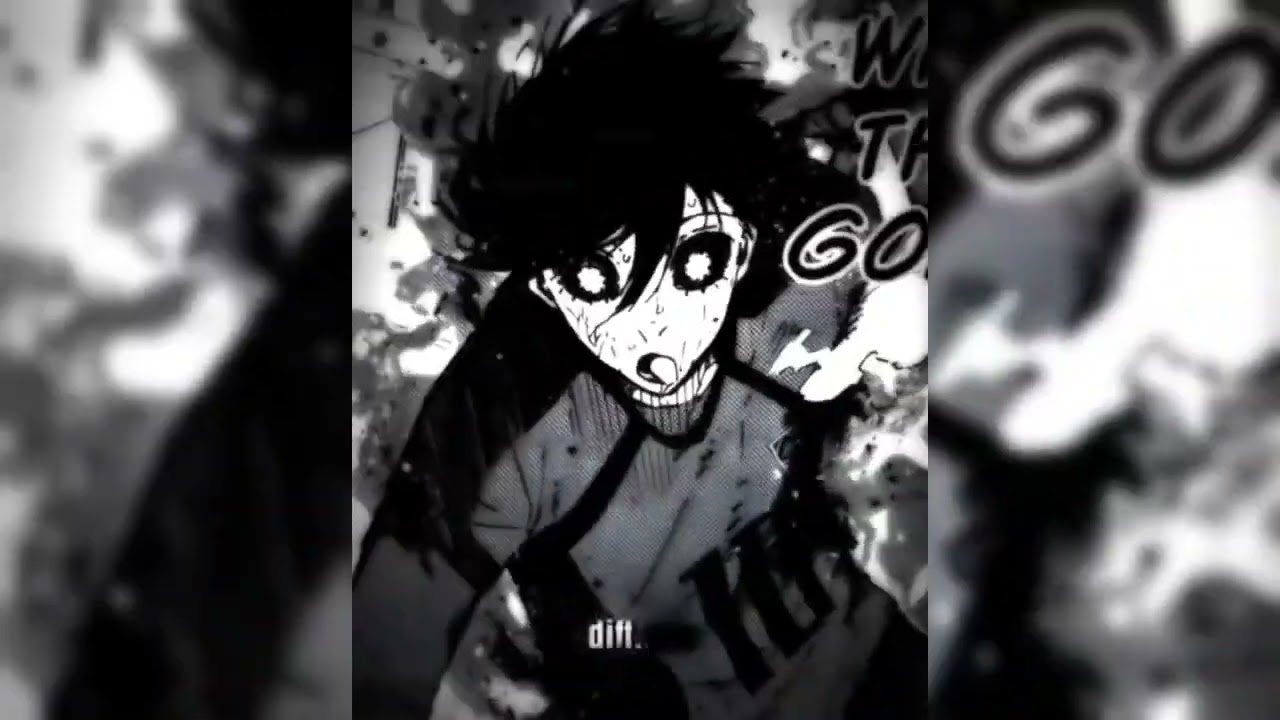 2KE - PSL 2 x Itoshi Rin