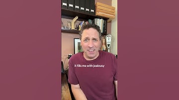 Putting The Haters In Their Place - Screenwriting Tips & Advice from Writer Michael Jamin