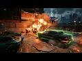 CARRO SUICIDA e INVADINDO o GALPÃO no Cyberpunk 2077 😱 Missão Caótica!