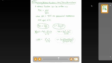 Chapter 9 Lesson 1 Example 1 Math 30-1