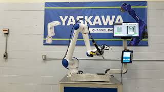 Cobot Demo