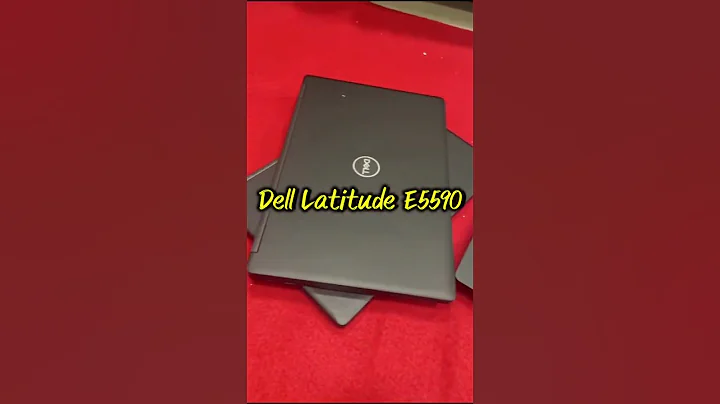 Dell laptops #laptop #refurbished #shorts #shortvideo #reelsvideo