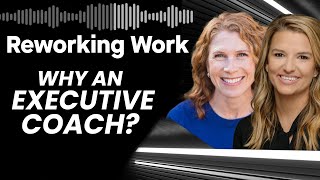 How an Executive Coach can boost company performance | Kaley Klemp &amp; Rachel Romer
