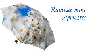 Зонтик RainLab Fl 010 mini AppleTree