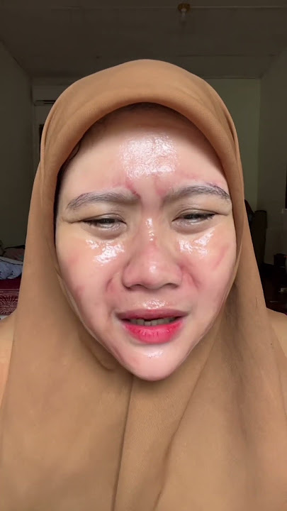 AKHIRNYA COBAIN SERUM PEELING ELFORMULA VIRAL INI