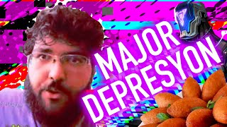 Depresyon Adam Takimima Geldi̇ Valorant