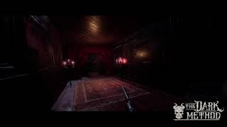 The Dark Method Trailer 2