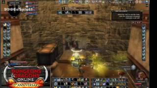 DDOcaSplat! - 9/20/16