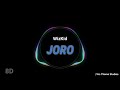 Wizkid Joro 8D Audio 8D Audio Use Headphones Nigerian Song Wizkid Joro 8D Audio 8D Audio Use Headphones Nigerian Song