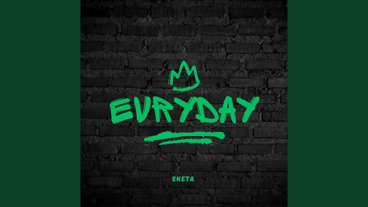 Watch Evryday on YouTube Watch Evryday on YouTube