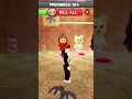 ROBLOX BARRY’S PRİSON RUN OBBY #roblox #shorts #obby 1042