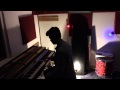 Team Me 2 - Studio Report 6