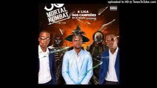 A Liga dos Campeões - Semana Maluca (Mortal Kombate) (Prod. Dj Maike) (Áudio Oficial)