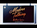 Modern Talking - Brother Louie 2k24 (Neo Personal Remix)