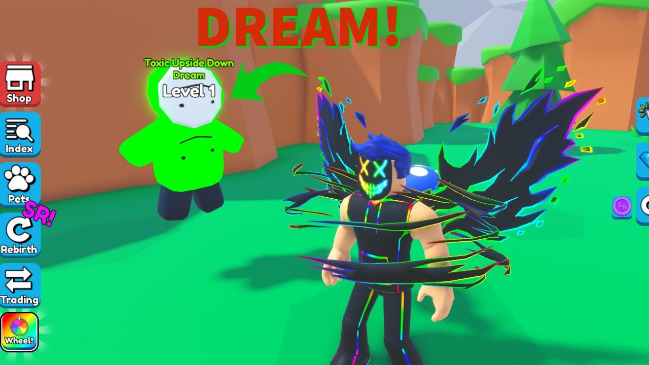 hatching-dreams-in-clicker-party-simulator-roblox-youtube