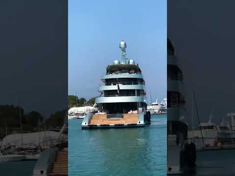 84m SAVANNAH ready