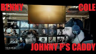 Benny The Butcher & J. Cole - Johnny P's Caddy (Official Video) REACTION Bakery Music