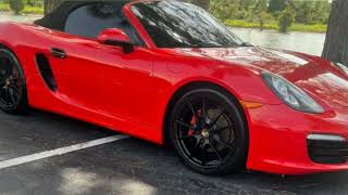 St Cloud & Orlando Mobile Auto Detailing | Ceramic Coating, Interior Cleaning, Paint Correction