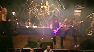 Iced Earth - Stand Alone (live)