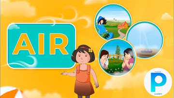 Class 3rd EM EVS Air