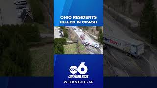 Family and friends remember 5 from Central Ohio killed in Pennsylvania wreck