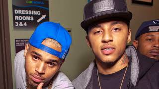 Kirko bangz feat Chris brown - Date Night