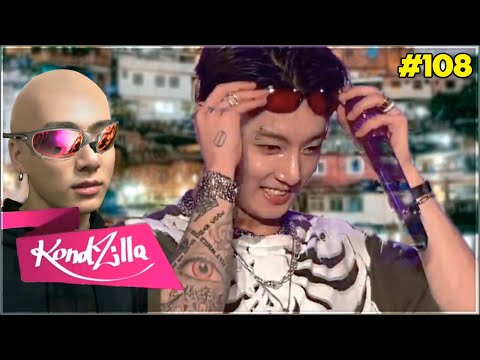 BTS MEMES BR #108 - MC JUNGKOOK