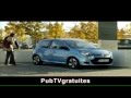 Publicit renault  twingo