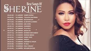 شيرين عبد الوهاب 2022 || شيرين عبد الوهاب قديم || Sherine Abdel Wahab Best Song of Playlist