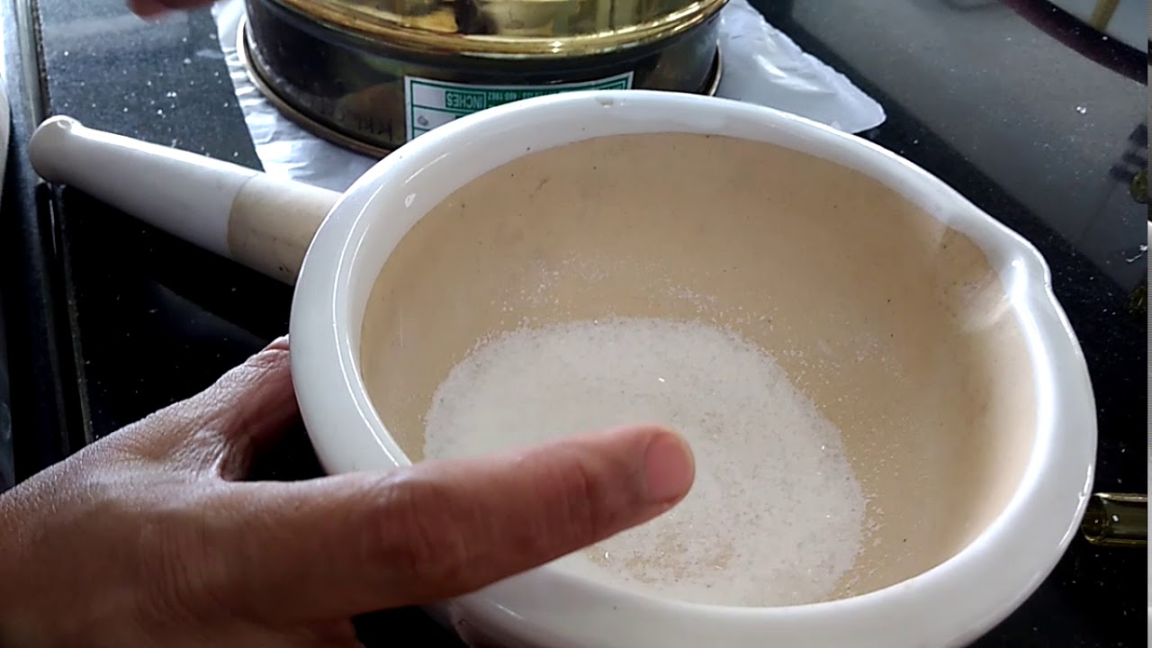 Evaluation of glass container