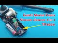 Ganti modul Vacum cleaner 3 in 1 portable