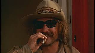Easy Rider Trailer