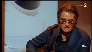 Francis Cabrel - Te ressembler