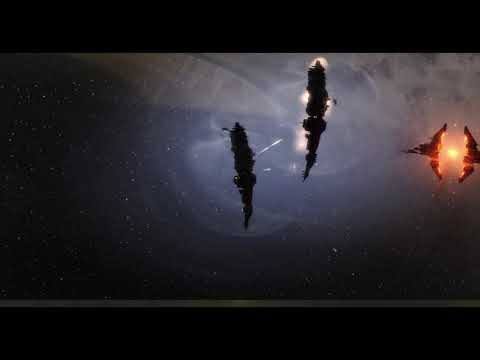 Dread spawn scarier then goons? EVE ONLINE!