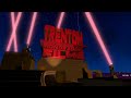 Trenton Mondragon Films (1994-2010) in TPH's model