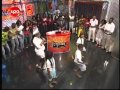 Capture de la vidéo Milú - Kissonde