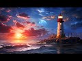 Relaxing Sleep Music 24/7, Calming Music, Meditation Music, Yoga, Deep Sleep Music, Wave Sounds