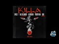 Spice 1 X Daz Dillinger X Q Bosilini X Frost4eva X Buk Of PsychoDrama Killa mp3