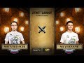 ShtanUdachi vs SilverName, StarLadder Hearthstone Ultimate Series