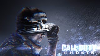 Call of Duty: Ghosts / Gameplay PC 1080 HD
