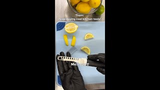 Cool Kitchen Gadgets: The Ultimate Bar Tool