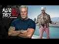 Kevin Nash on Dave Batista as an actor