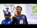 Kowloon Cantons innings against Galaxy Gladiators Lantau | Hong Kong T20 Blitz 2018