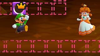 we have not played super mario wonder in 3 years