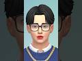 Guess The Youtuber #guesstheyoutuber #sims4