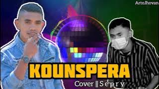 LAGU DANZA KIJOMBA KOUNSPERA || COVER BY SEPRY GNZ ||