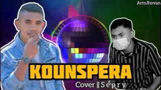 LAGU DANZA KIJOMBA KOUNSPERA  || COVER BY SEPRY GNZ ||