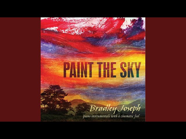 Bradley Joseph - The Edge of My Heart