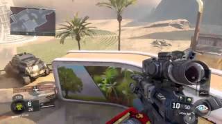 Bo3 Locus Quickscoping