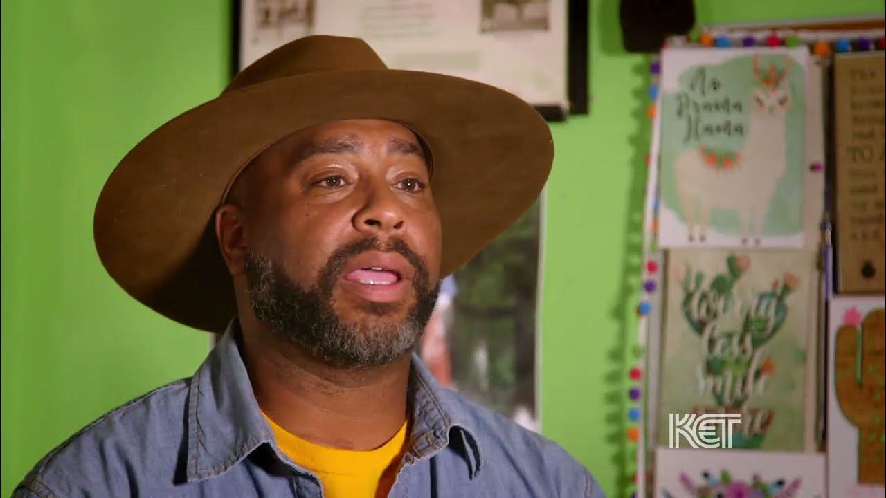 Frankie's Corner (Lexington, KY) Kentucky Life KET YouTube